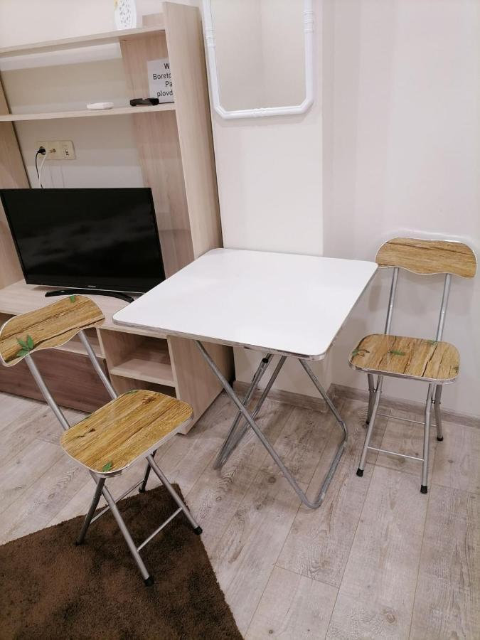 Guest Rooms Super Center Plovdiv Perfect Location Exterior foto