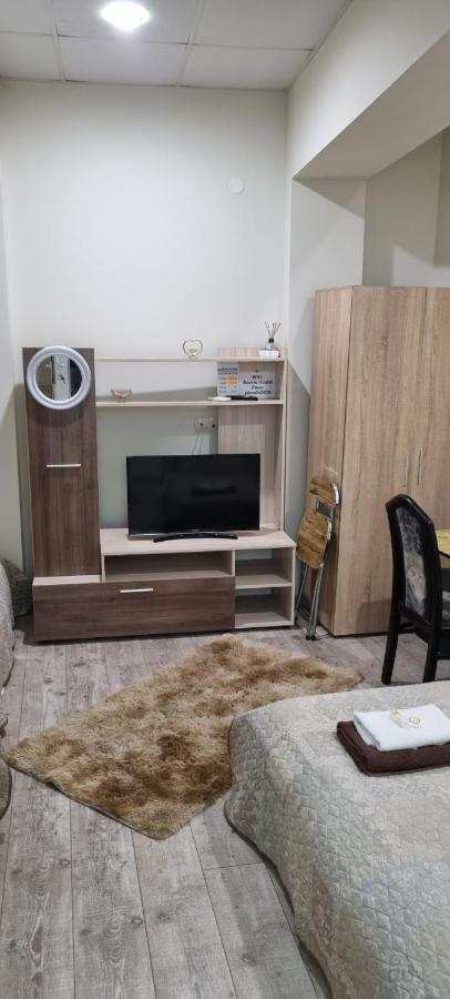 Guest Rooms Super Center Plovdiv Perfect Location Exterior foto
