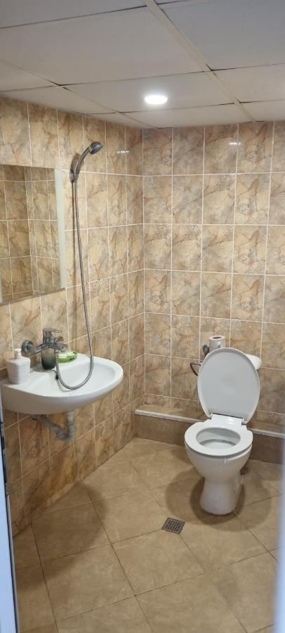Guest Rooms Super Center Plovdiv Perfect Location Exterior foto