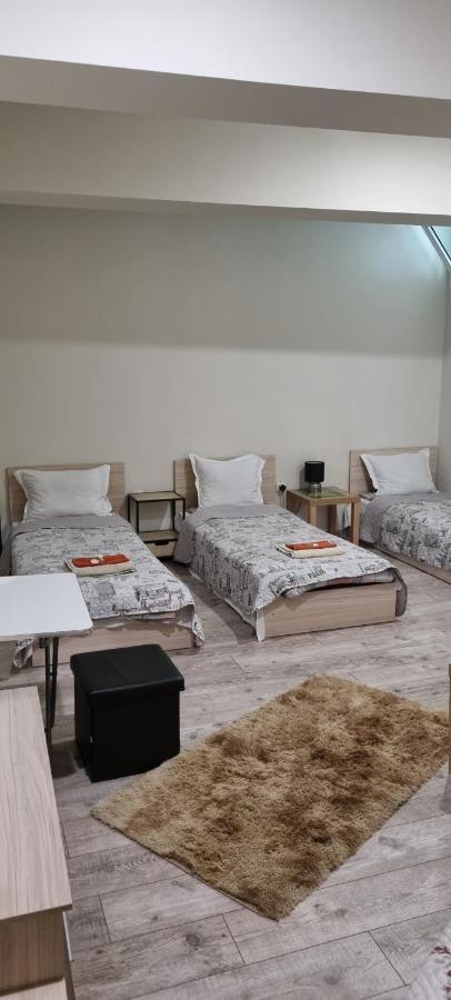 Guest Rooms Super Center Plovdiv Perfect Location Exterior foto