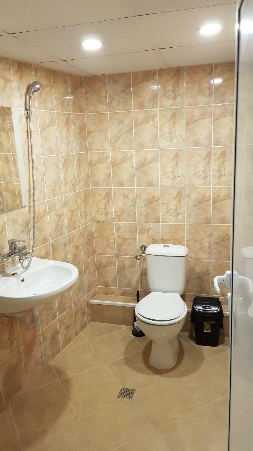 Guest Rooms Super Center Plovdiv Perfect Location Exterior foto