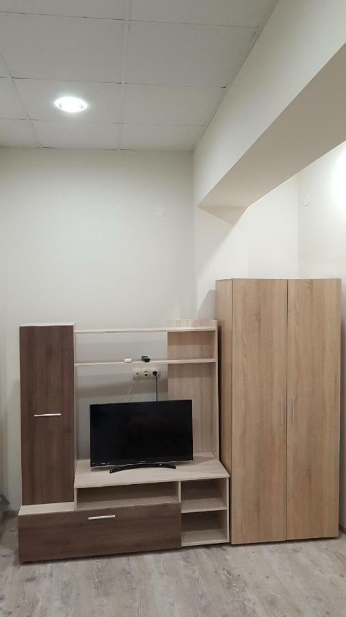 Guest Rooms Super Center Plovdiv Perfect Location Exterior foto