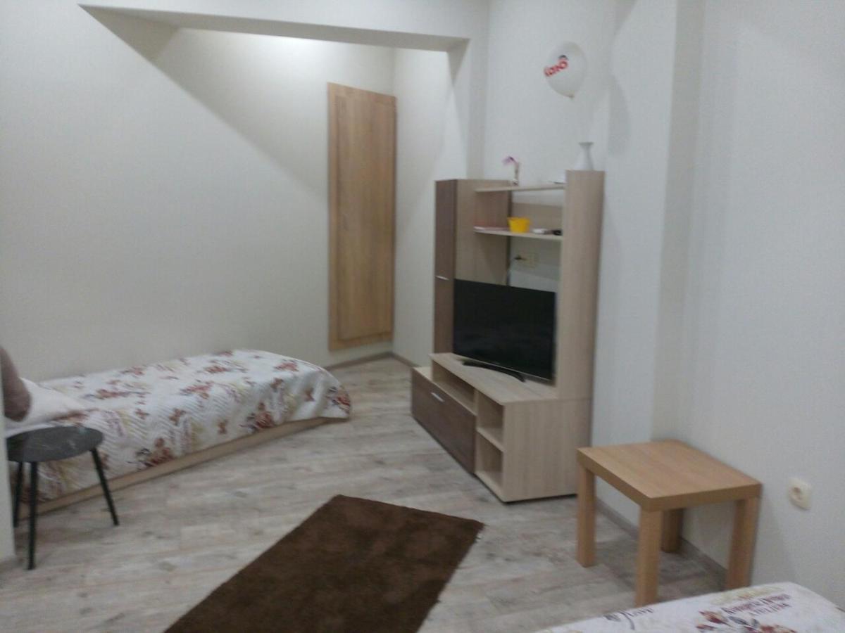 Guest Rooms Super Center Plovdiv Perfect Location Exterior foto