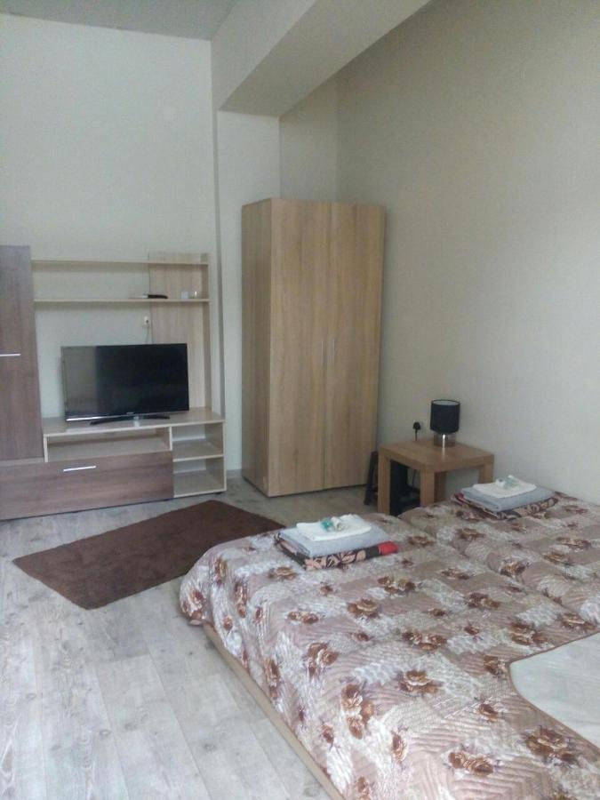 Guest Rooms Super Center Plovdiv Perfect Location Exterior foto